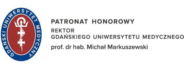 Patronat Rektora Gdańskiego Uniwersytetu Medycznego
